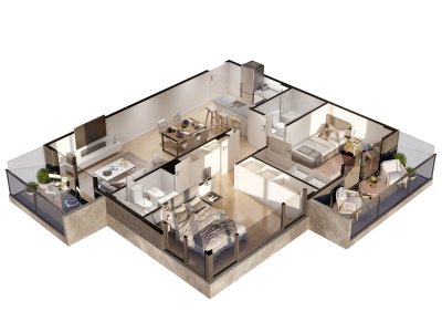 3D Floor Plan Kids Apartment - 704.jpg