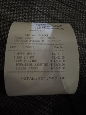 receipt la mar.JPG