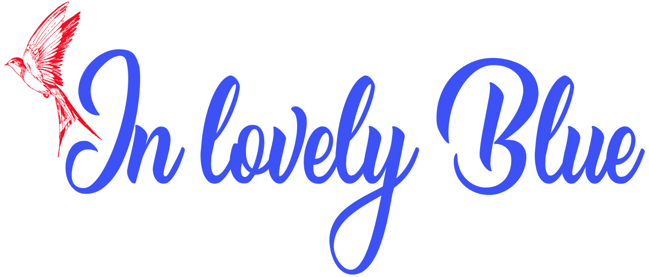 inlovelyblue.com