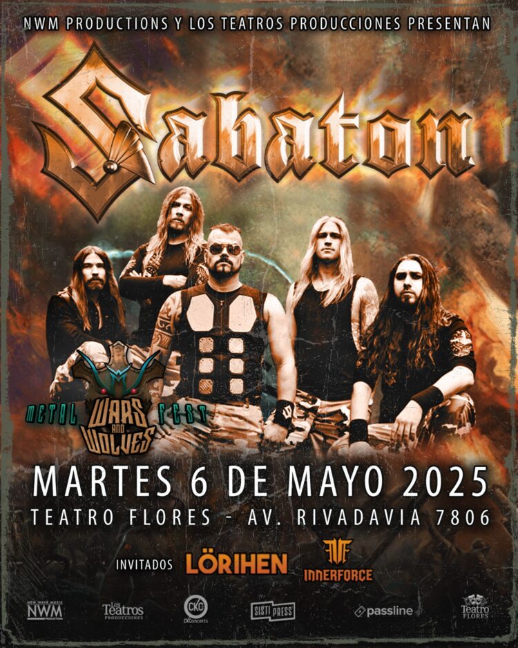 www.sabaton.net