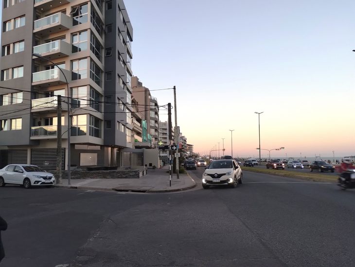 The Constitución neighborhood, expanding in Mar del Plata The Constitución neighborhood, expanding in Mar del Plata
