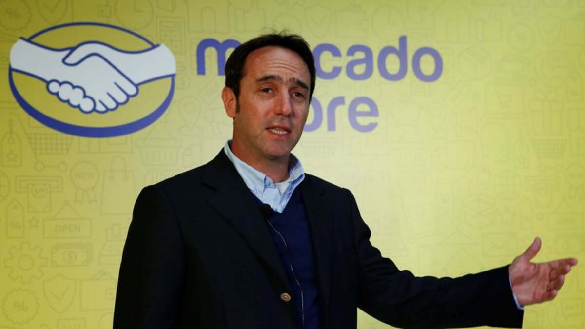 Allocations by Mercado Pago: “It is such a pleasure to cut their jobs that we do it for free,” said Galperin to answer criticism Allocations by Mercado Pago: “It is such a pleasure to cut their jobs that we do it for free,” said Galperin to answer criticism