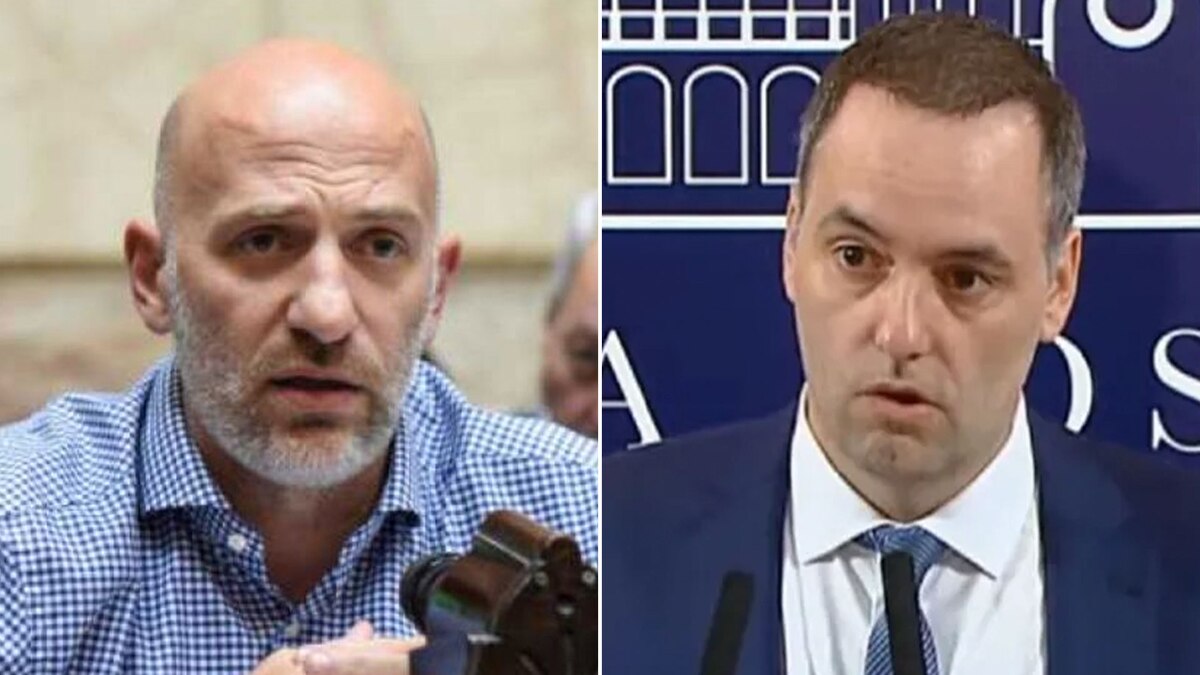 Emiliano Yacobitti invited Adorni to debate publicly after the spokesperson responded to the proposal to get into a boxing ring Emiliano Yacobitti invited Adorni to debate publicly after the spokesperson responded to the proposal to get into a boxing ring