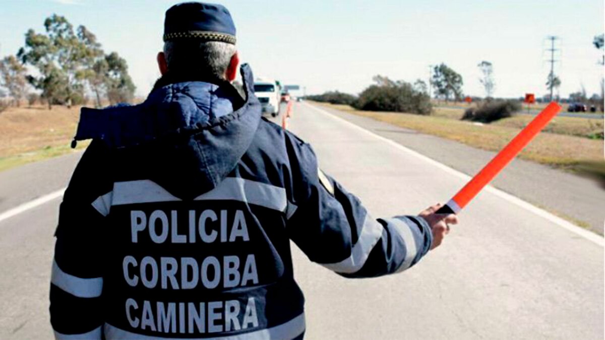 In Córdoba, it will not be possible to drive on provincial roads with licenses issued by 12 municipalities In Córdoba, it will not be possible to drive on provincial roads with licenses issued by 12 municipalities